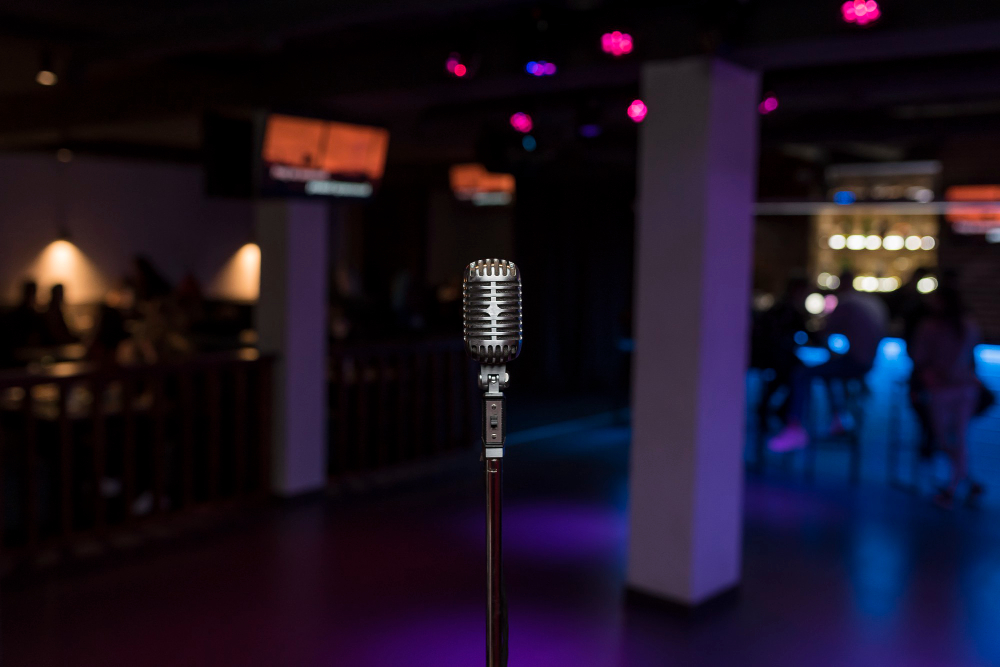 Karaoke Night